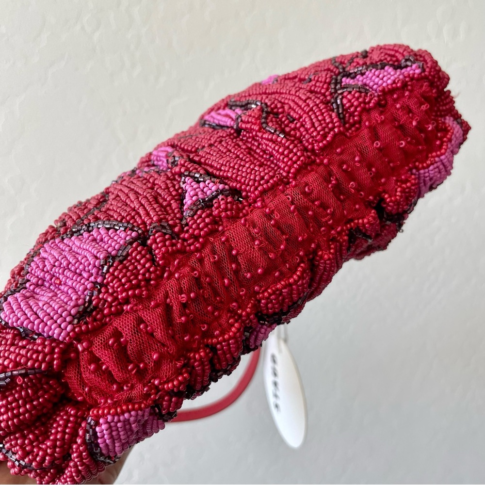 STAUD BEADED BAG - Picture 11 of 13